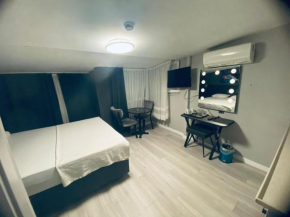 ATABAY SUiT OTEL